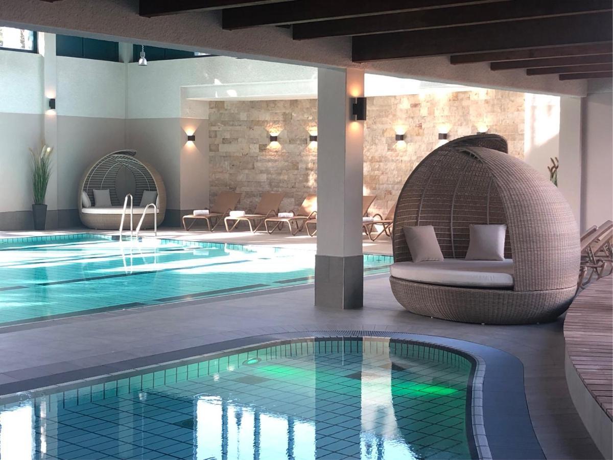 Aquamaris Strandresidenz Ruegen Juliusruh Dış mekan fotoğraf