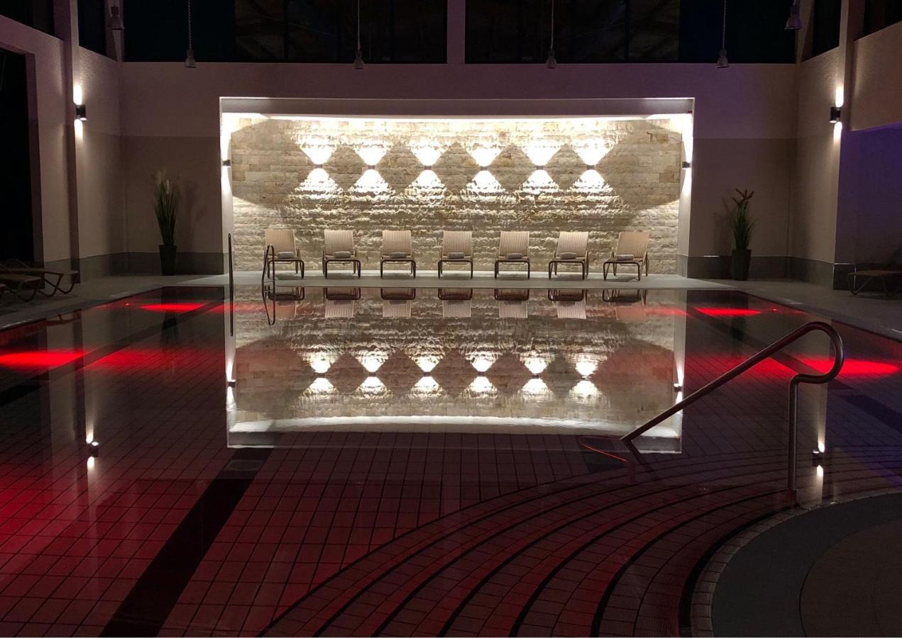 Aquamaris Strandresidenz Ruegen Juliusruh Dış mekan fotoğraf