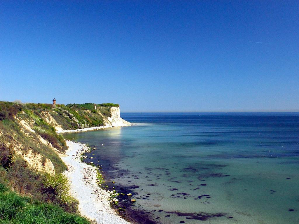 Aquamaris Strandresidenz Ruegen Juliusruh Dış mekan fotoğraf